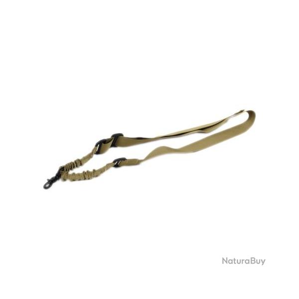 Sangle 1 Point Bungee (DragonPro) D�sert