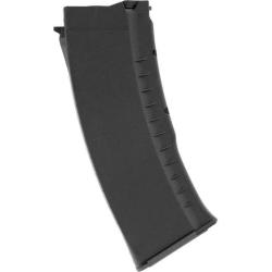 Chargeur AK74 / GK74 120 Billes (G&G) Noir