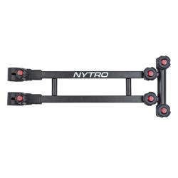 NYTRO BAIT BROLLY ARM TELE NYTRO