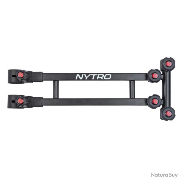 NYTRO BAIT BROLLY ARM TELE NYTRO