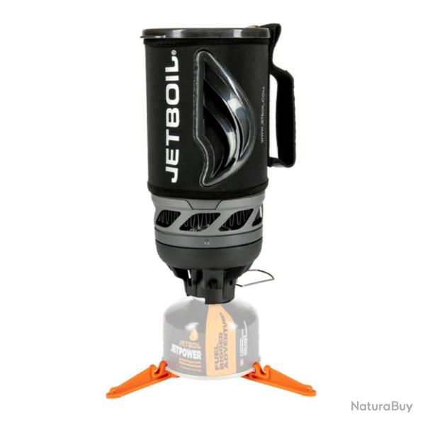 R�chaud � gaz Jetboil FLASH - 1L