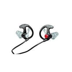 Bouchons anti-bruit Surefire EP4 SONIC Defenders - Noir