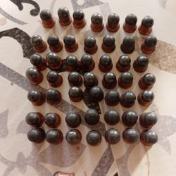 bosquettes 5mm ou 5.5