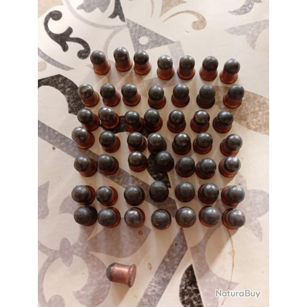 bosquettes 5mm ou 5.5