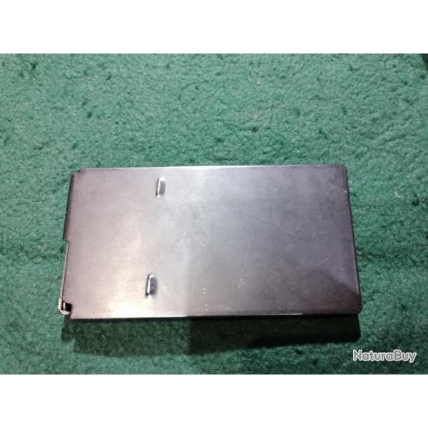 Chargeur TIKKA M55. 9 coup. Cal. 308 winchester.