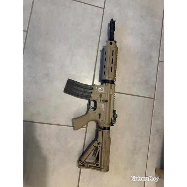 Airsoft - Gr4 G26