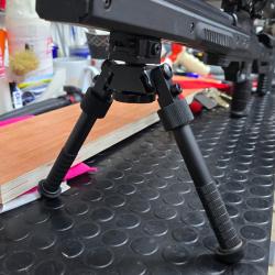 Bipied type Atlas - Fixation M-LOK - Occasion tr&egrave;s bon &eacute;tat