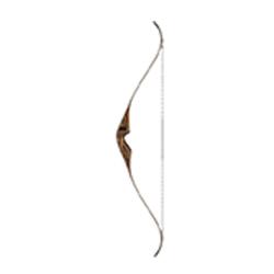 Arc monobloc Bear Archery Fieldbow One Piece Kodiak Magnum RH 40lbs