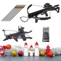 Pack arbal&egrave;tes Hori-Zone loisir en famille