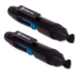 DUO STYLOS NETTOYANTS LENS-AID&reg; - Sp&eacute;cial Optique de Tir & Lunettes - JD-SHOP