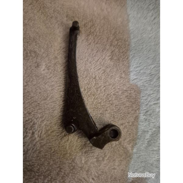 Bras de transporteur fusil garand