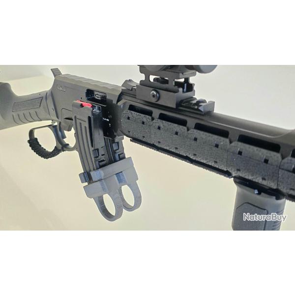 Coupleur de Chargeur Tactique Derya TM22 n�2