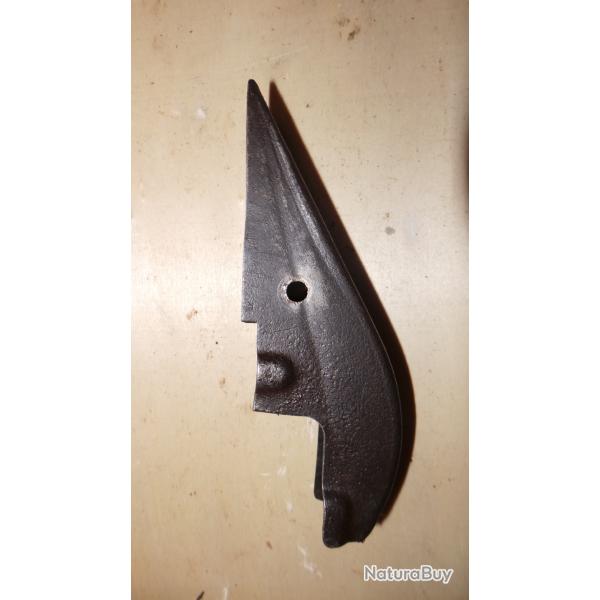 TOLE DE PONTET POUR PM STEN MK II