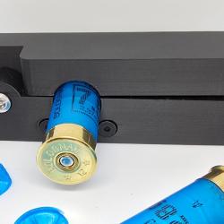 Pince Coupe Cartouche & Poussoir cal 12