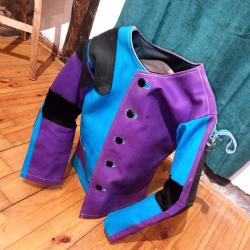 Veste de tir Gehmann