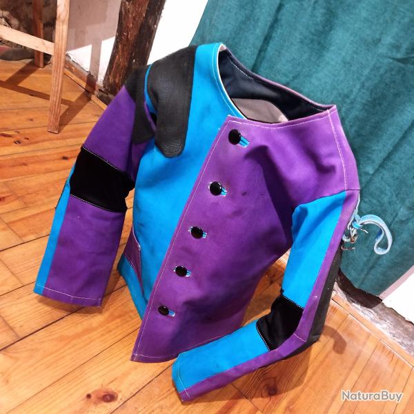 Veste de tir Gehmann