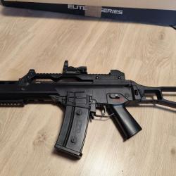 G36 AEG