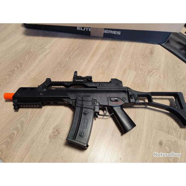 G36 AEG