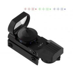 Viseur Point Rouge HyperProtec Echo