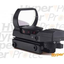 Viseur Point Rouge HyperProtec Echo