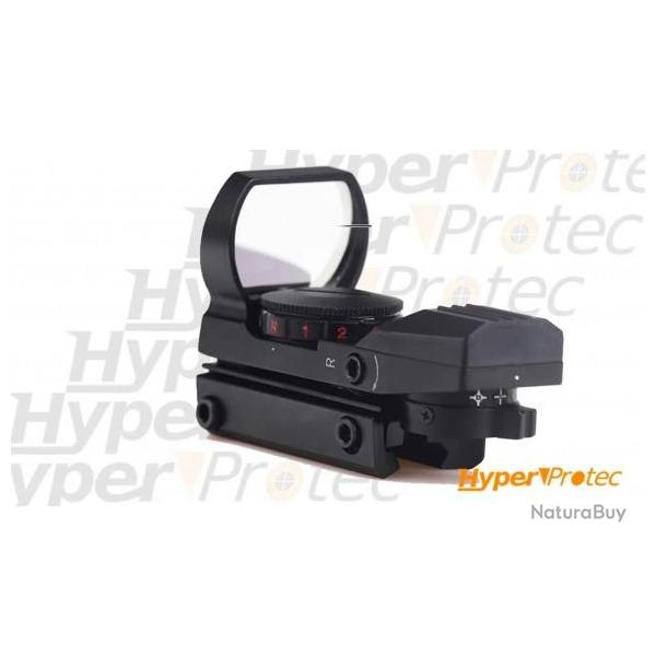 Viseur Point Rouge HyperProtec Echo