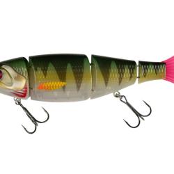 Swimbait FOX RAGE Replicant Swim 18cm Perch