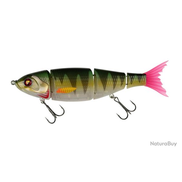 Swimbait FOX RAGE Replicant Swim 18cm Perch