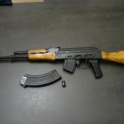 Carabine CUGIR WS1-63  7.62x39