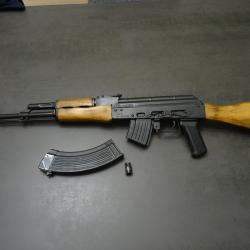 Carabine CUGIR WS1-63  7.62x39