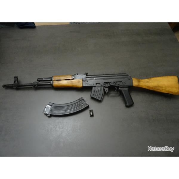 Carabine CUGIR WS1-63  7.62x39