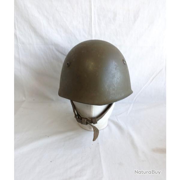 Coiffure italienne - IT458175a Casque mod�le 1933