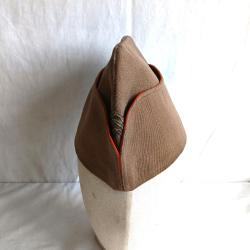 Coiffure - FR445148a Bonnet de police capitaine d'artillerie