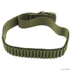 CARTOUCHI&Egrave;RE TACTIQUE 50 EMPLACEMENTS - VERT