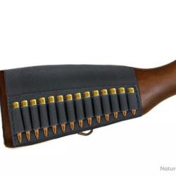 CARTOUCHI&Egrave;RE DE CROSSE 14 EMPLACEMENTS - CALIBRES 5.56mm /.22lr /.223, etc.a