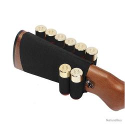 CARTOUCHI&Egrave;RE DE CROSSE AMBIDEXTRE - 8 EMPLACEMENTS - CALIBRE 16