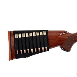 CARTOUCHI&Egrave;RE DE CROSSE AMBIDEXTRE - 9 EMPLACEMENTS - CALIBRE RAY&Eacute;S