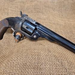 Revolver Uberti 1883 Schofield - 44/40 / Bronze / 7 top occasion
