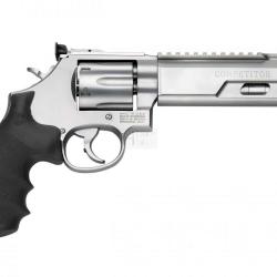 SMITH ET WESSON 686 COMPETITOR 6" 357 MAG