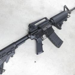 OBERLAND OA-15 M4 223REM REF: 6113