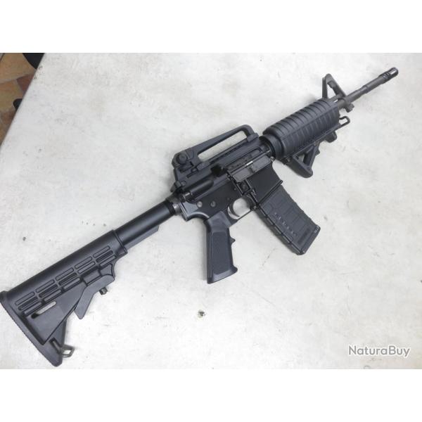 OBERLAND OA-15 M4 223REM REF: 6113