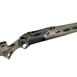 CARABINE A VERROU BENELLI LUPOC ALPHA BE-S.T. GUN METAL GRAY CALIBRE 308 WIN