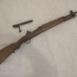 Mauser Espagnol FR8 308w