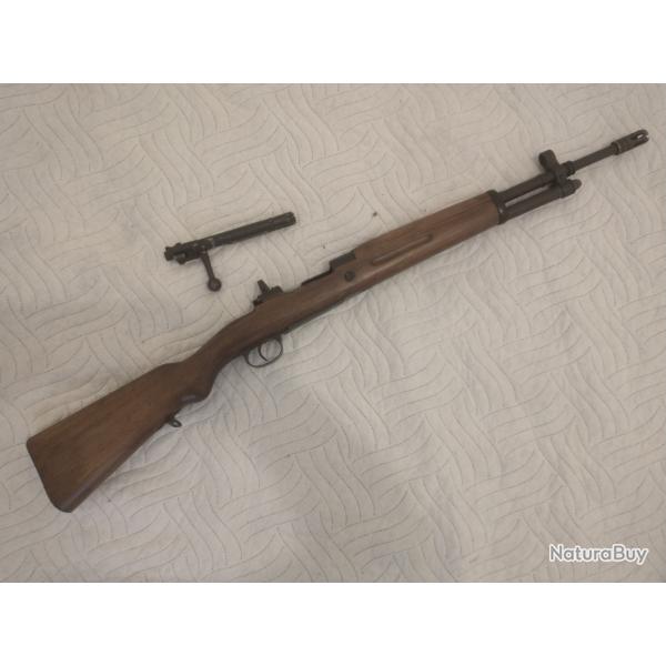 Mauser Espagnol FR8 308w