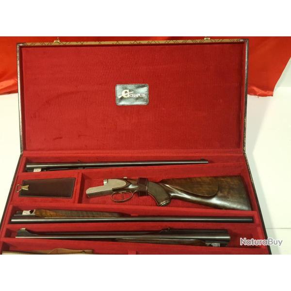 CHAPUIS REX 3 CANONS