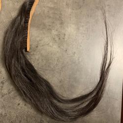 Criniere pour casque cuirassier ou dragon m 1872 nouveau