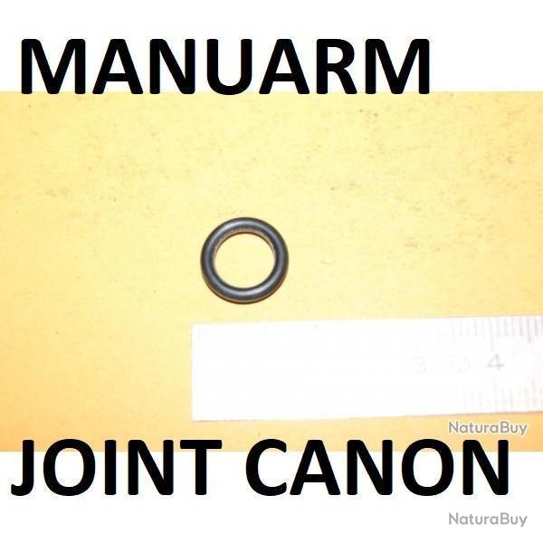 joint de canon MANUARM pistolet et carabine MANU ARM - VENDU PAR JEPERCUTE (b15533)