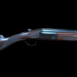 Magnifique fusil Perazzi Chasse