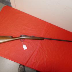 Carabine de jardin en 9mm Flobert &agrave; syst&egrave;me &agrave; restaurer