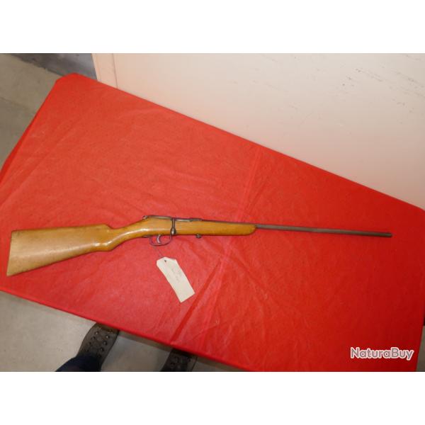 Carabine de jardin en 9mm Flobert � restaurer
