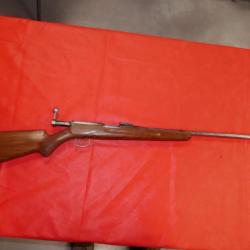 Carabine MAS en 22lr / 6mm mod&egrave;le pas tr&egrave;s courant, m&eacute;riterait un Re-bronzage